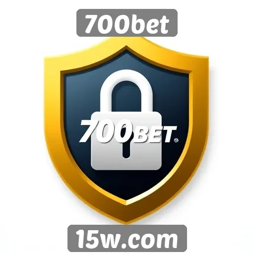 Plataforma 700bet garante segurança em transações