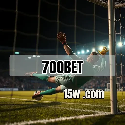 700bet: Bônus Fantásticos que Você Não Pode Perder