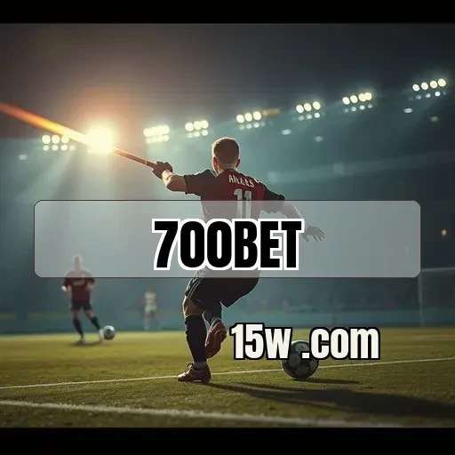 700bet: Descubra as Alternativas de Pagamento que Empolgam os Usuários