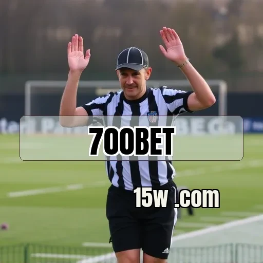 700bet: A Revolução das Apostas Esportivas no Brasil