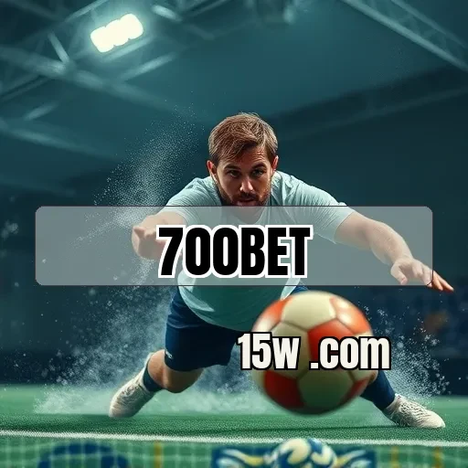 700bet: A Chave para uma Experiência de Jogo Sem Estresse